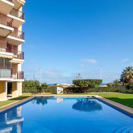 Apartment Cofisa-1 By Interhome Jávea Zewnętrze zdjęcie