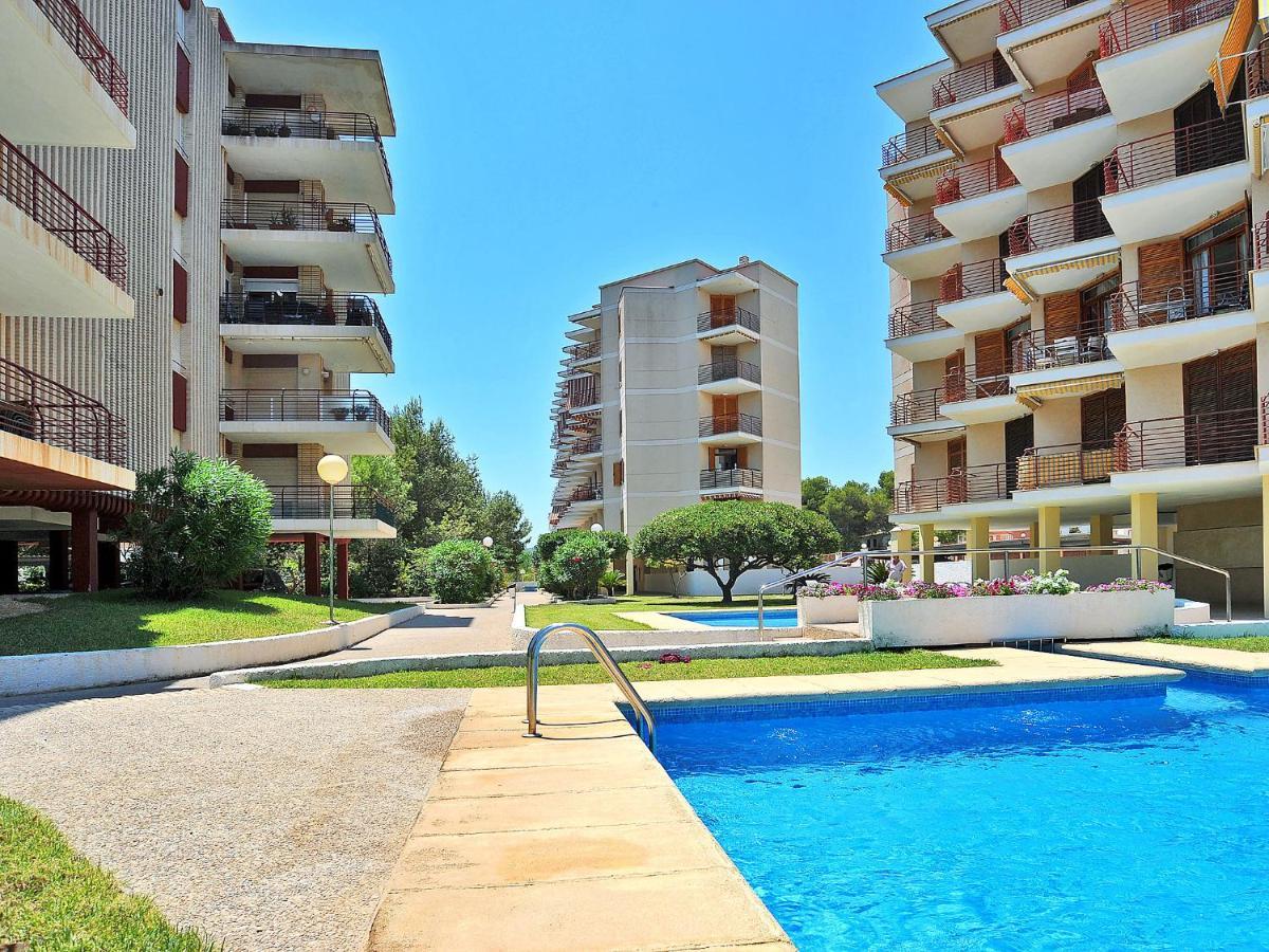 Apartment Cofisa-1 By Interhome Jávea Zewnętrze zdjęcie