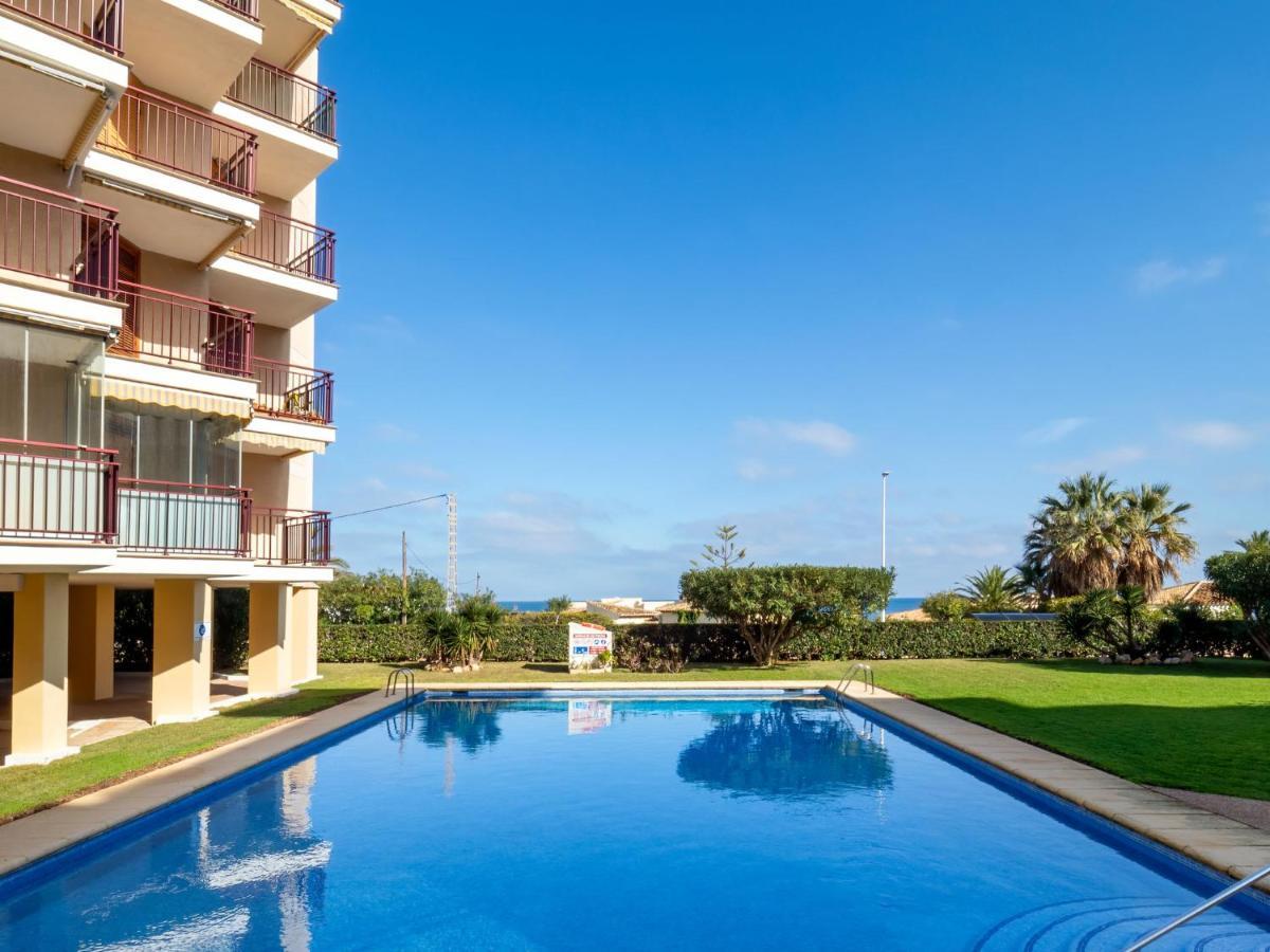 Apartment Cofisa-1 By Interhome Jávea Zewnętrze zdjęcie