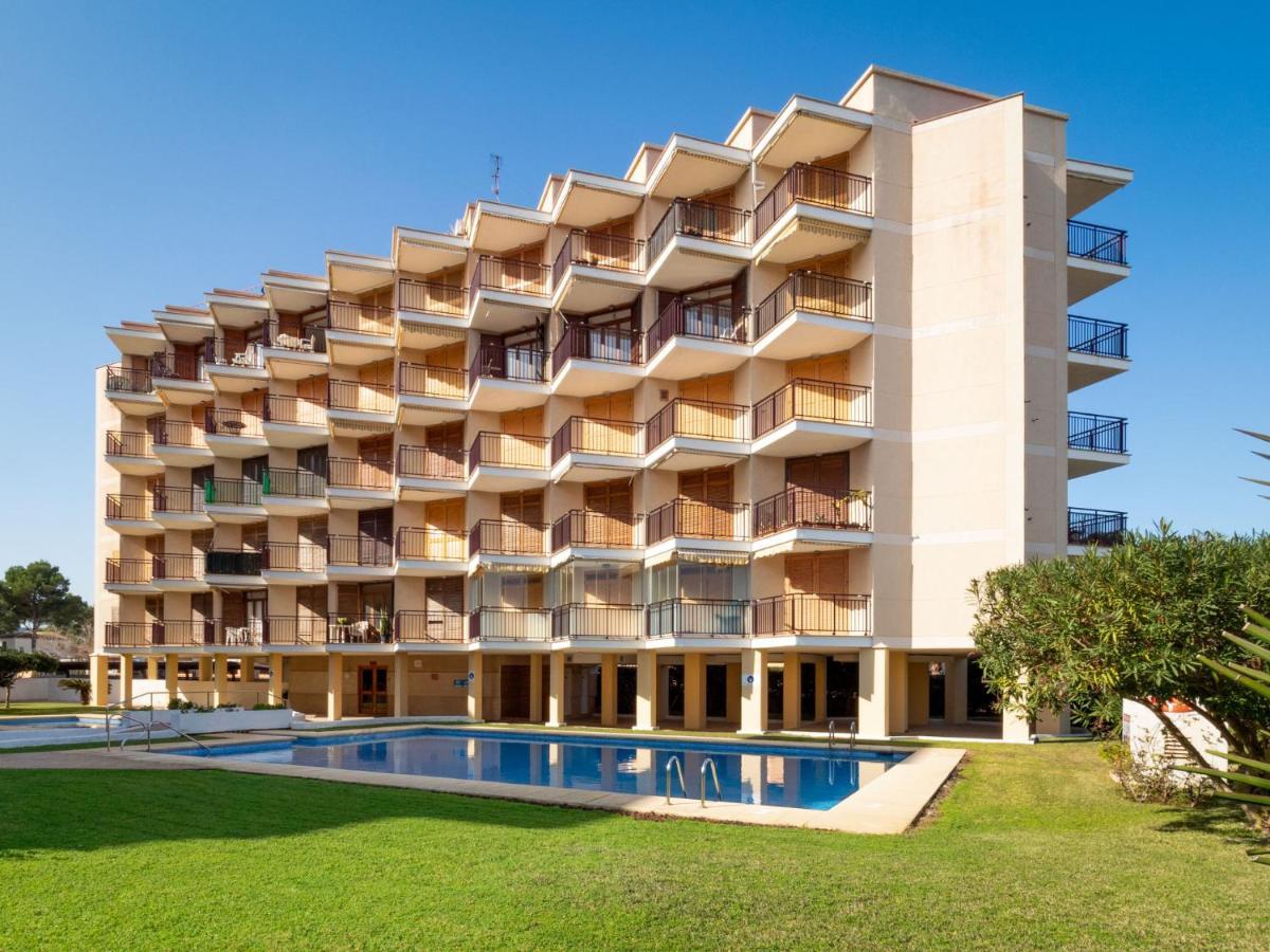 Apartment Cofisa-1 By Interhome Jávea Zewnętrze zdjęcie
