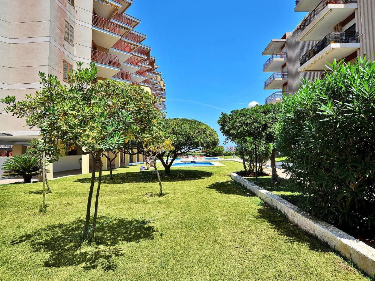 Apartment Cofisa-1 By Interhome Jávea Zewnętrze zdjęcie