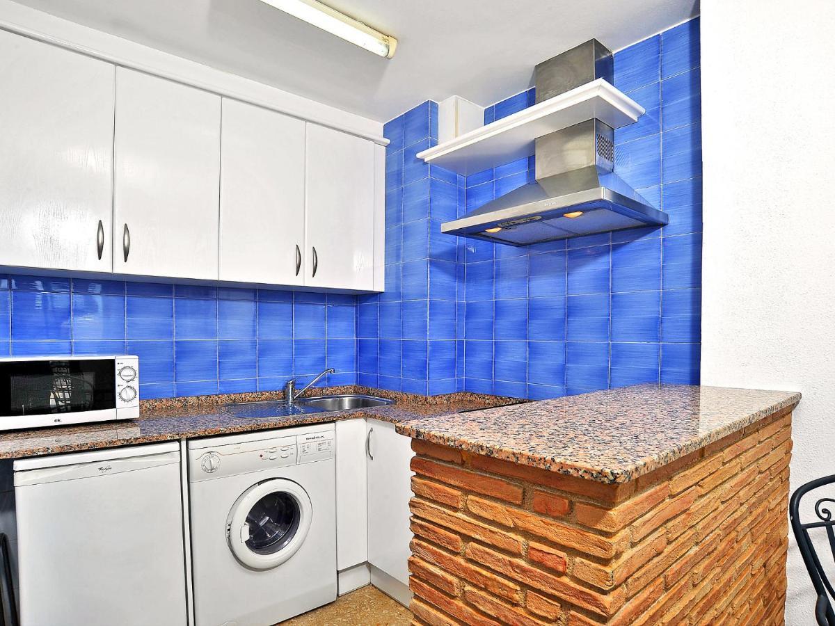 Apartment Cofisa-1 By Interhome Jávea Zewnętrze zdjęcie