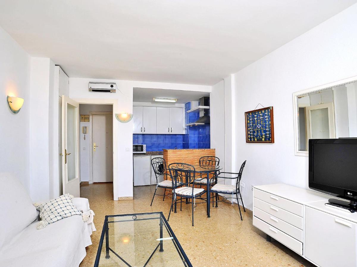 Apartment Cofisa-1 By Interhome Jávea Zewnętrze zdjęcie