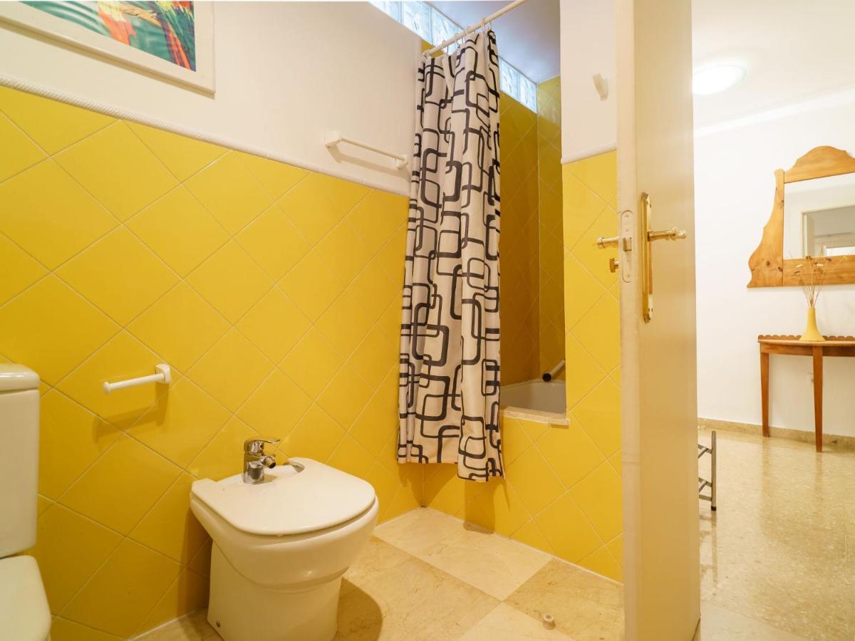 Apartment Cofisa-1 By Interhome Jávea Zewnętrze zdjęcie