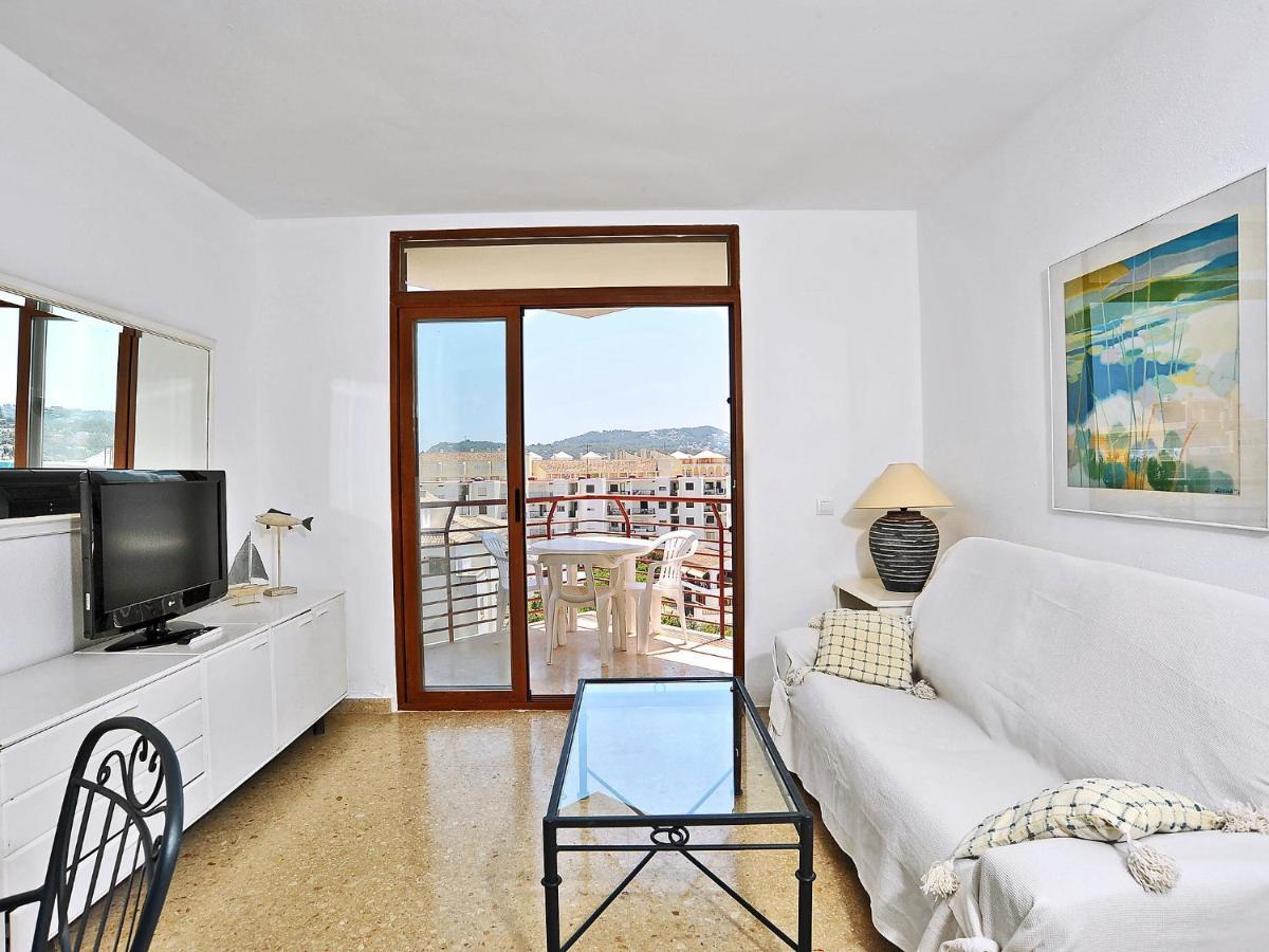 Apartment Cofisa-1 By Interhome Jávea Zewnętrze zdjęcie