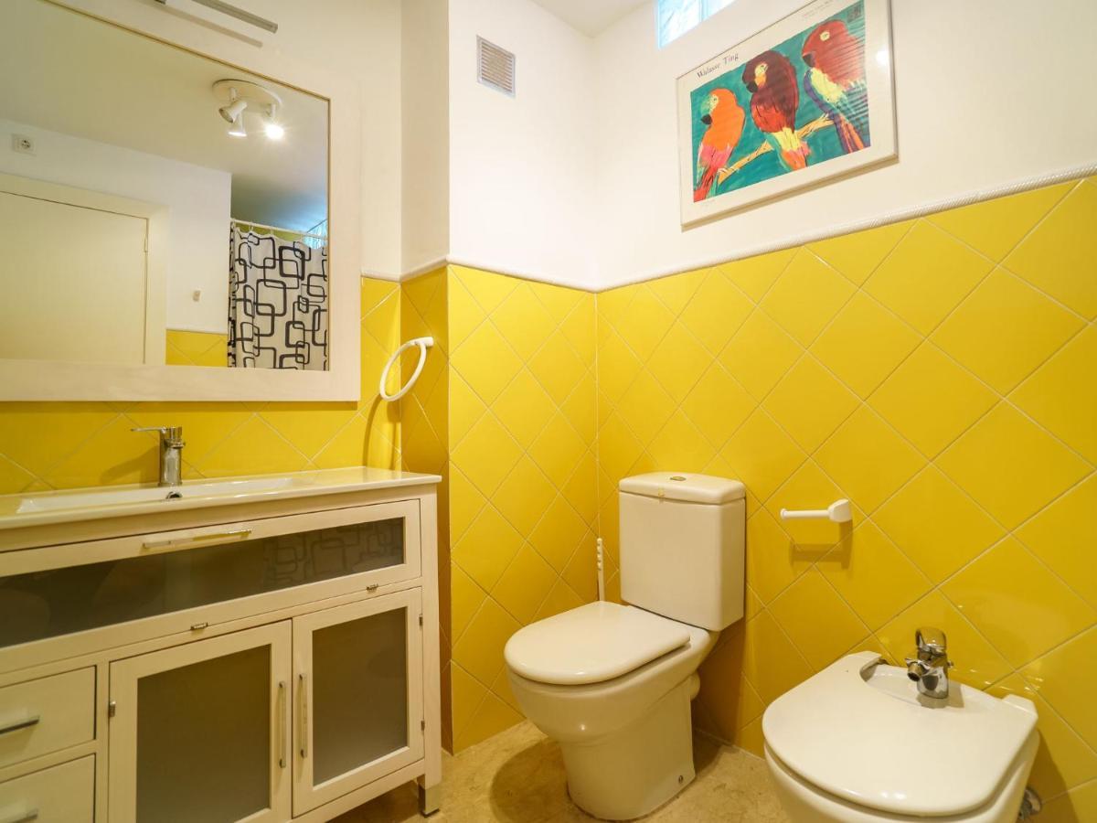 Apartment Cofisa-1 By Interhome Jávea Zewnętrze zdjęcie