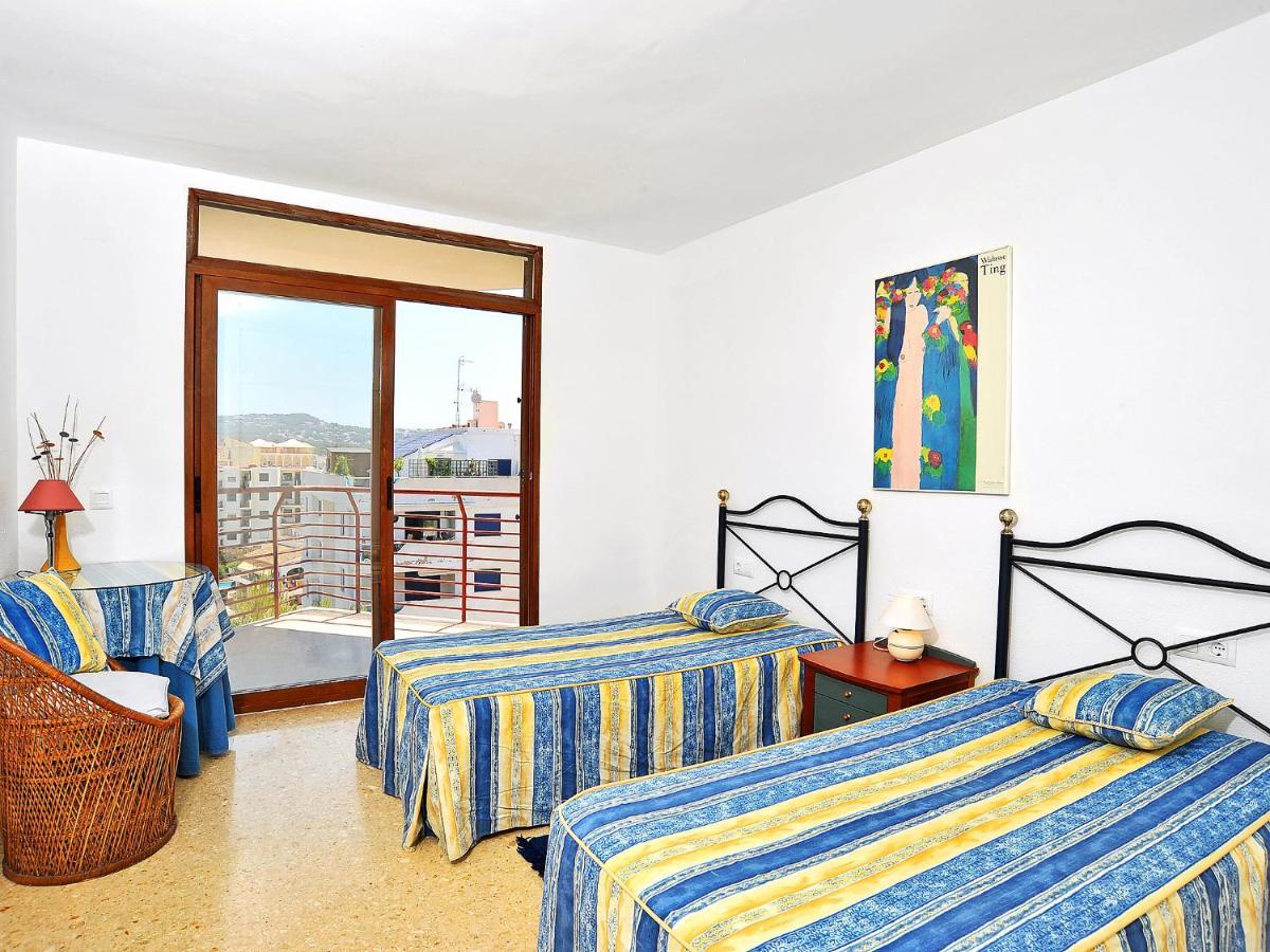 Apartment Cofisa-1 By Interhome Jávea Zewnętrze zdjęcie