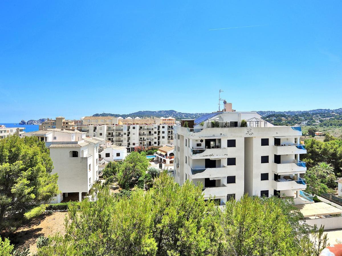 Apartment Cofisa-1 By Interhome Jávea Zewnętrze zdjęcie